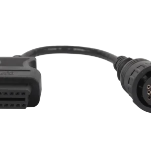 DAF diagnostics cable - JDC209A