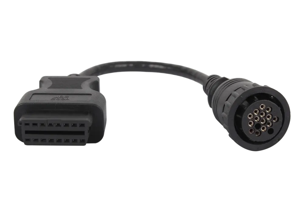 DAF diagnostics cable - JDC209A