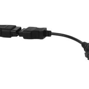 Iveco Engine diagnostics cable - JDC206A