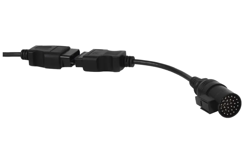 Iveco Engine diagnostics cable - JDC206A