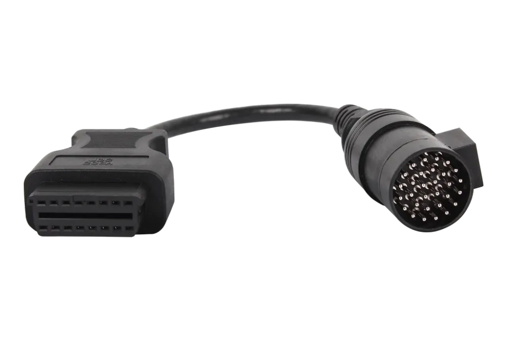 Iveco Engine diagnostics cable - JDC206A