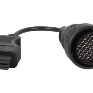 MAN Serie 2000 diagnostics cable - JDC210A
