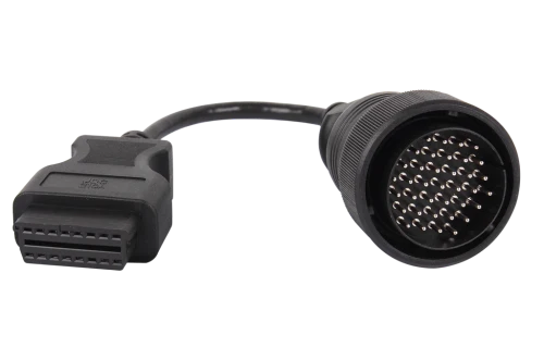 MAN Serie 2000 diagnostics cable - JDC210A