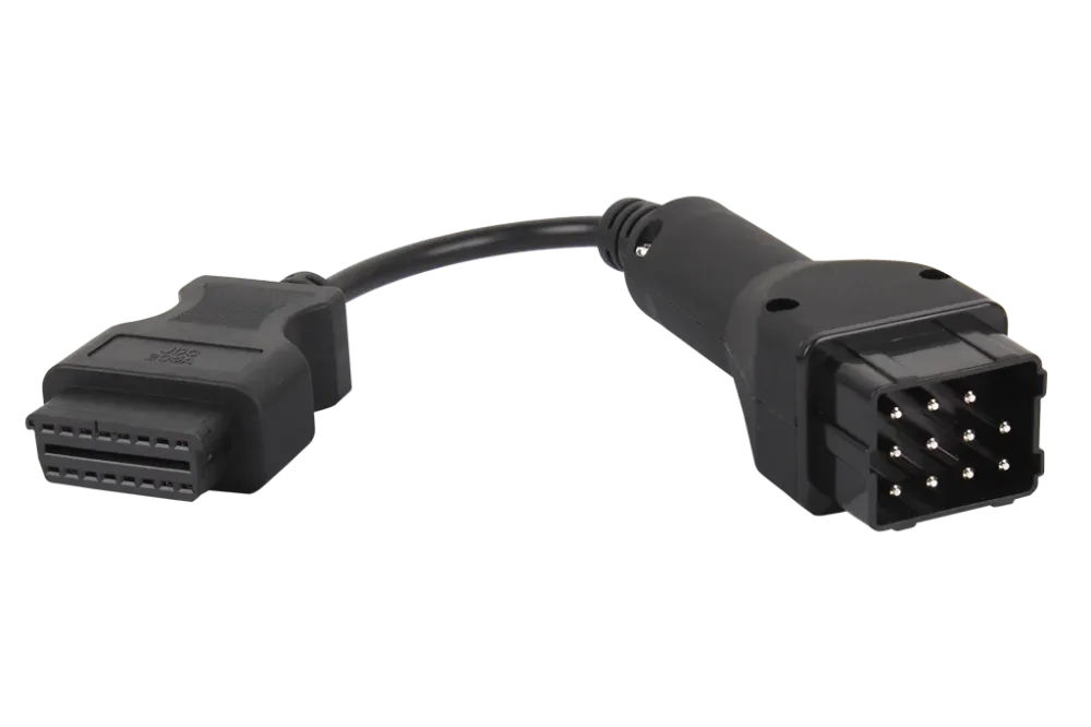 Renault diagnostics cable - JDC205A