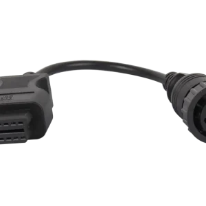 Scania diagnostics cable - JDC204A