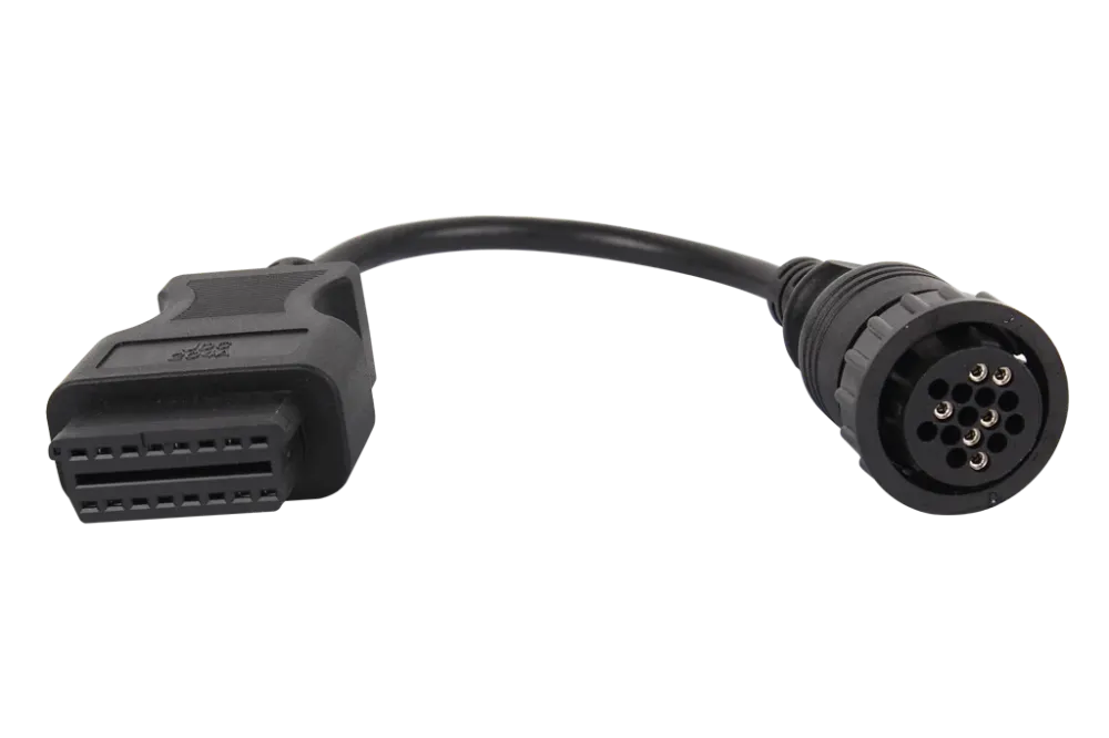 Scania diagnostics cable - JDC204A