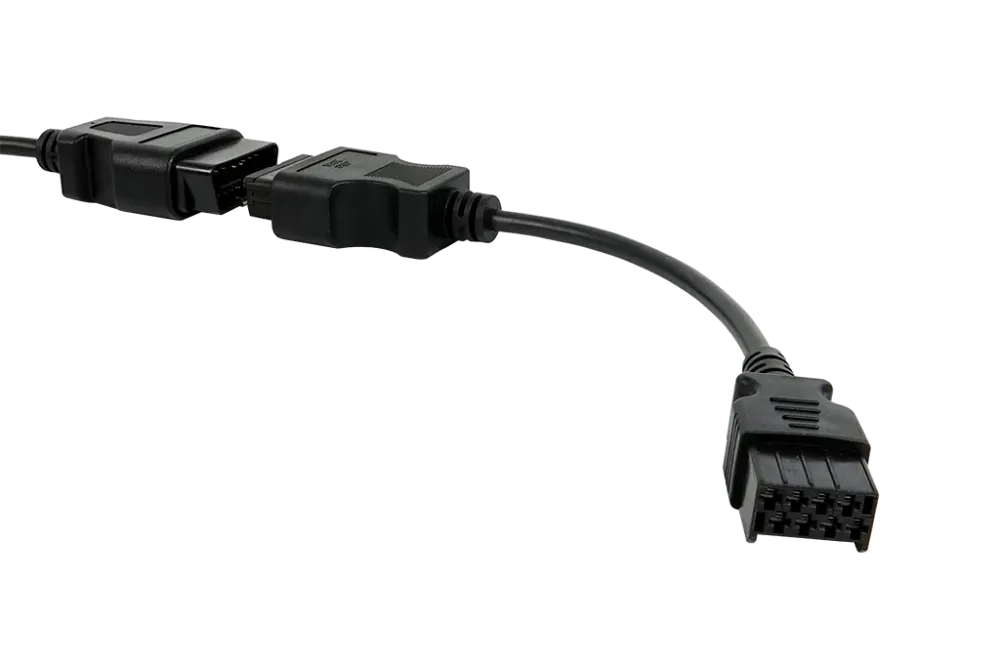 Volvo diagnostics cable - JDC201A