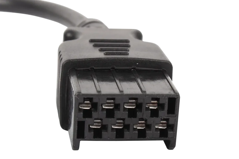 Volvo diagnostics cable - JDC201A