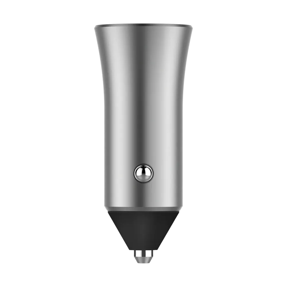 Ładowarka samochodowa Mi Car Charger Pro (18W)