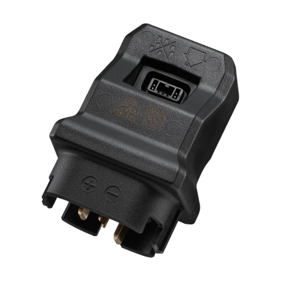 Adapter do ładowania SHIMANO SM-BTE80