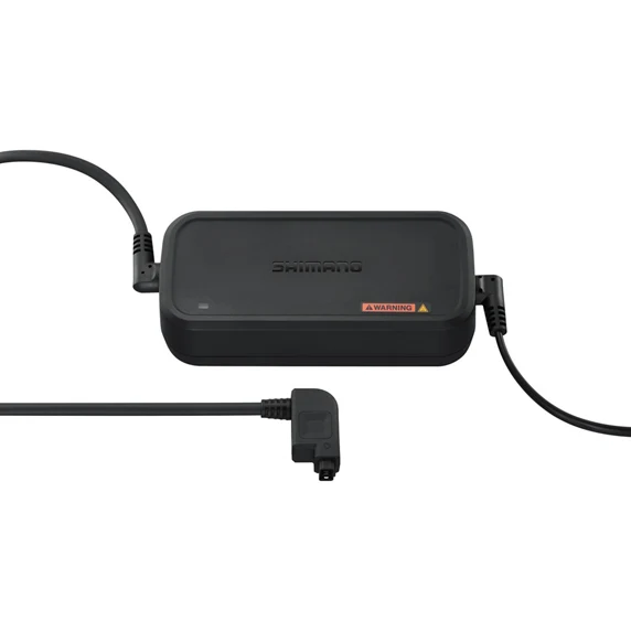 Ładowarka akumulatorów SHIMANO EC-E8004-1
