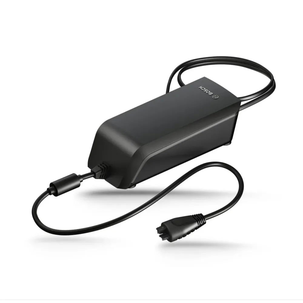Ładowarka BOSCH 6A Fast Powerpack Active/Performance EU