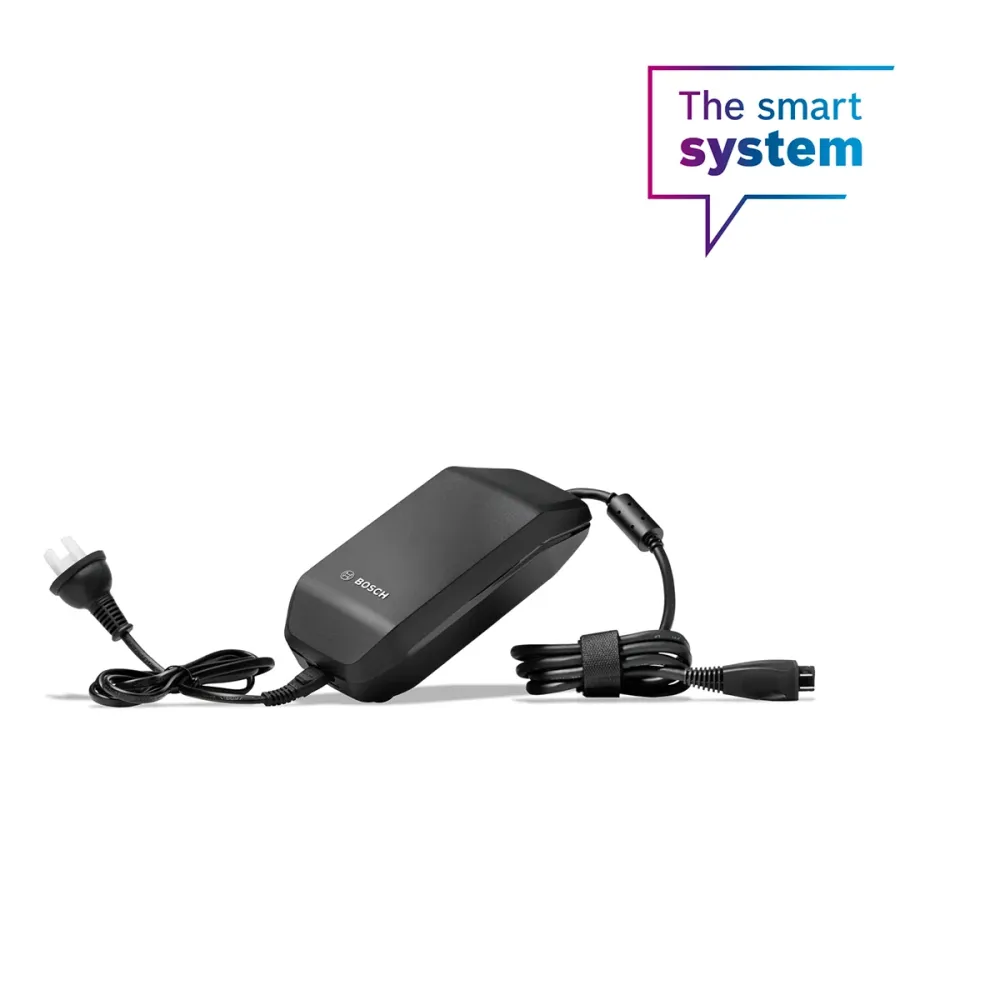 Ładowarka BOSCH 4A SMART SYSTEM UE