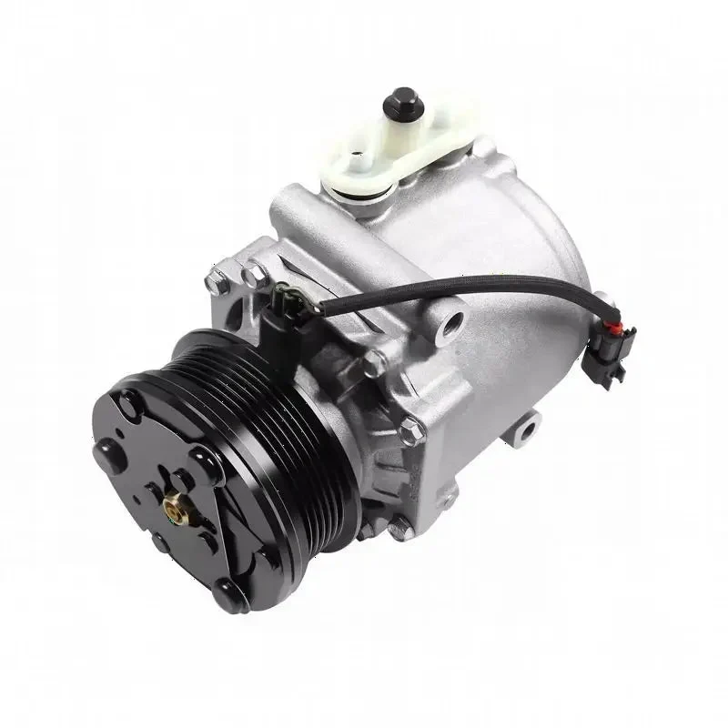 12V MSC90 /C Compressor CO 2486AC Ford Expedition Lincoln Navigator Mercury Grand Marquis 4.6L 5.4L 2003-2006