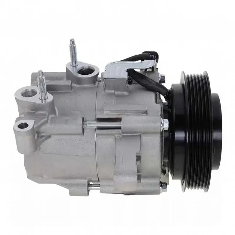 HS18 12V /C Compressor 6512281 Dodge Nitro Jeep Liberty