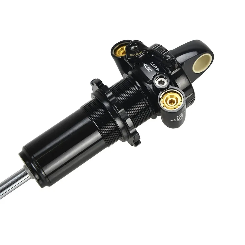 Amortyzator CANE CREEK DOUBLE BARREL INLINE 15mm stopa