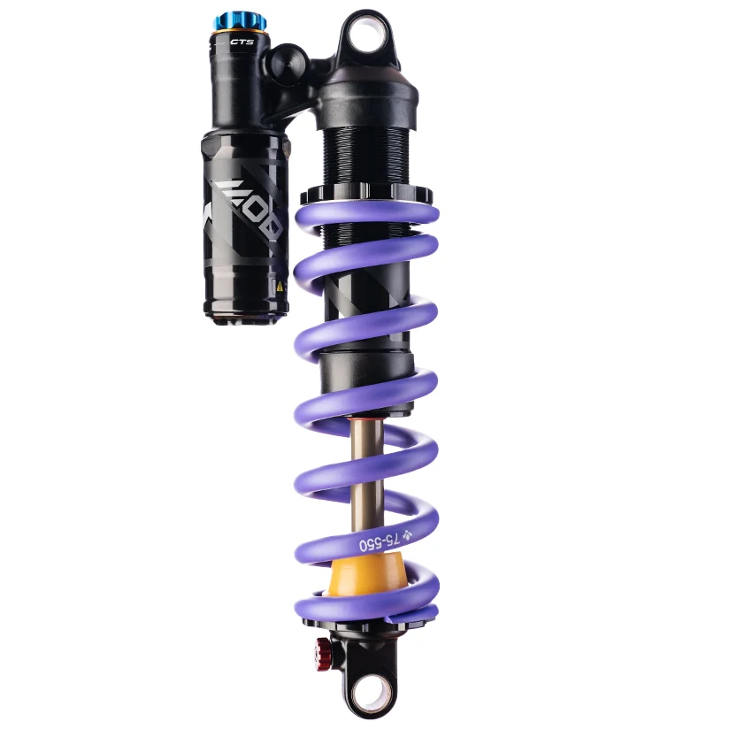Amortyzator cewkowy FORMULA MOD DH