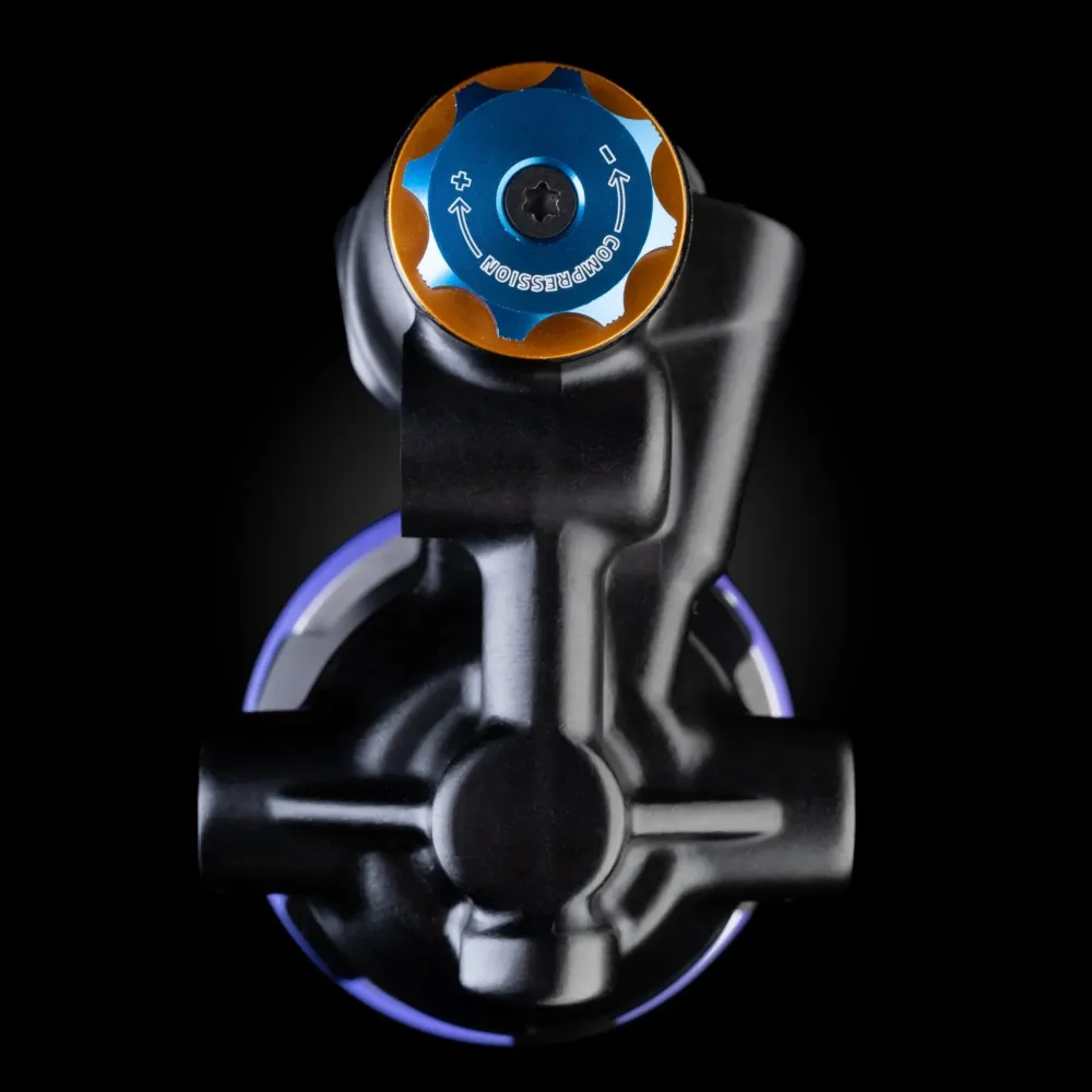Amortyzator FORMULA MOD DH Coil Trunnion