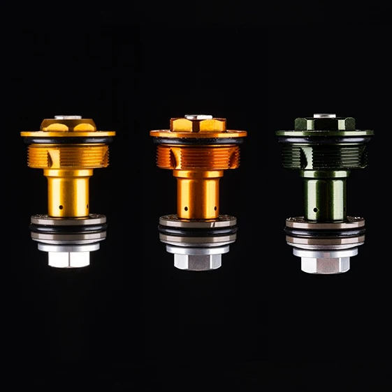 Amortyzator FORMULA MOD DH Coil Trunnion