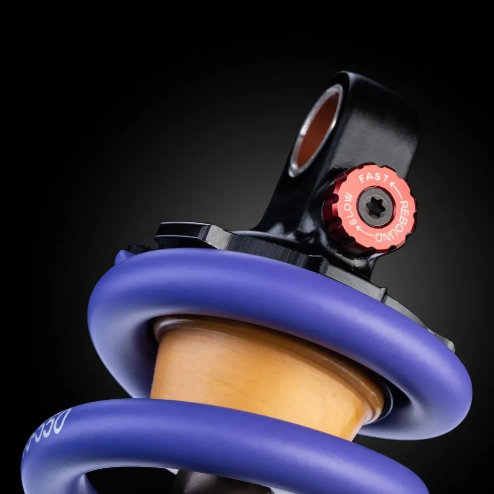 Amortyzator FORMULA MOD DH Coil Trunnion