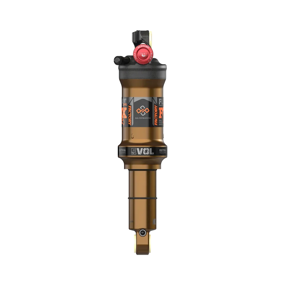 Amortyzator FOX FLOAT DPS FACTORY Remote Up Evol SV 2026