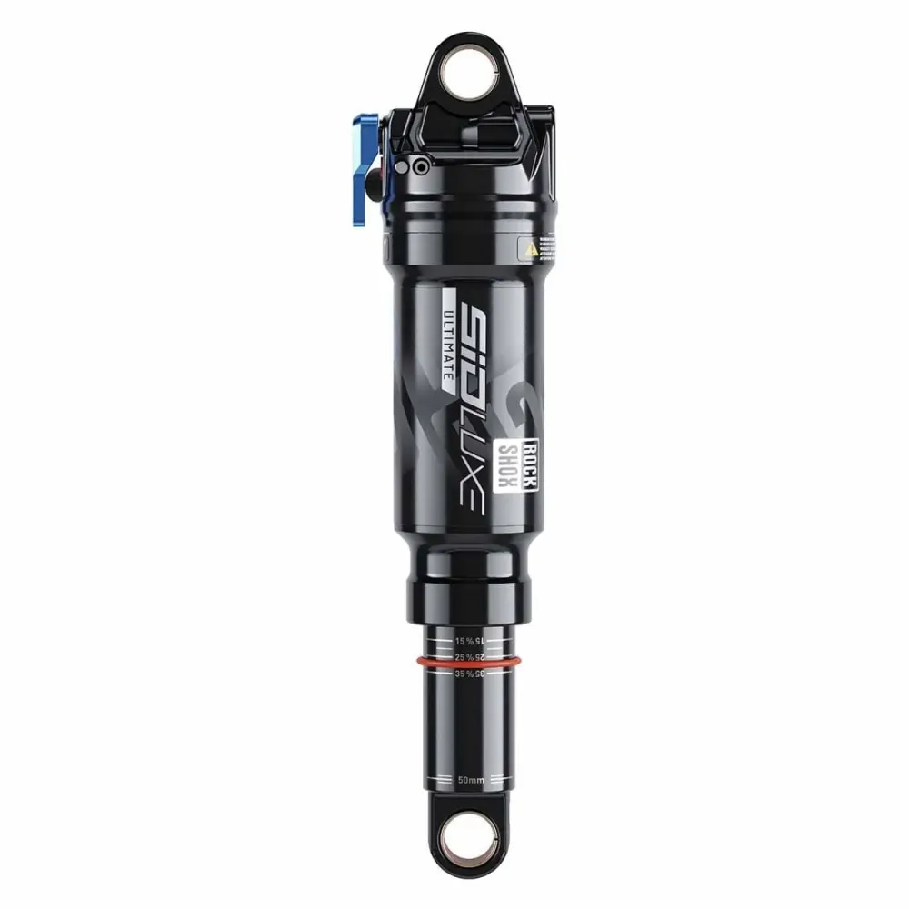 Amortyzator ROCKSHOX SIDLUXE ULTIMATE RL