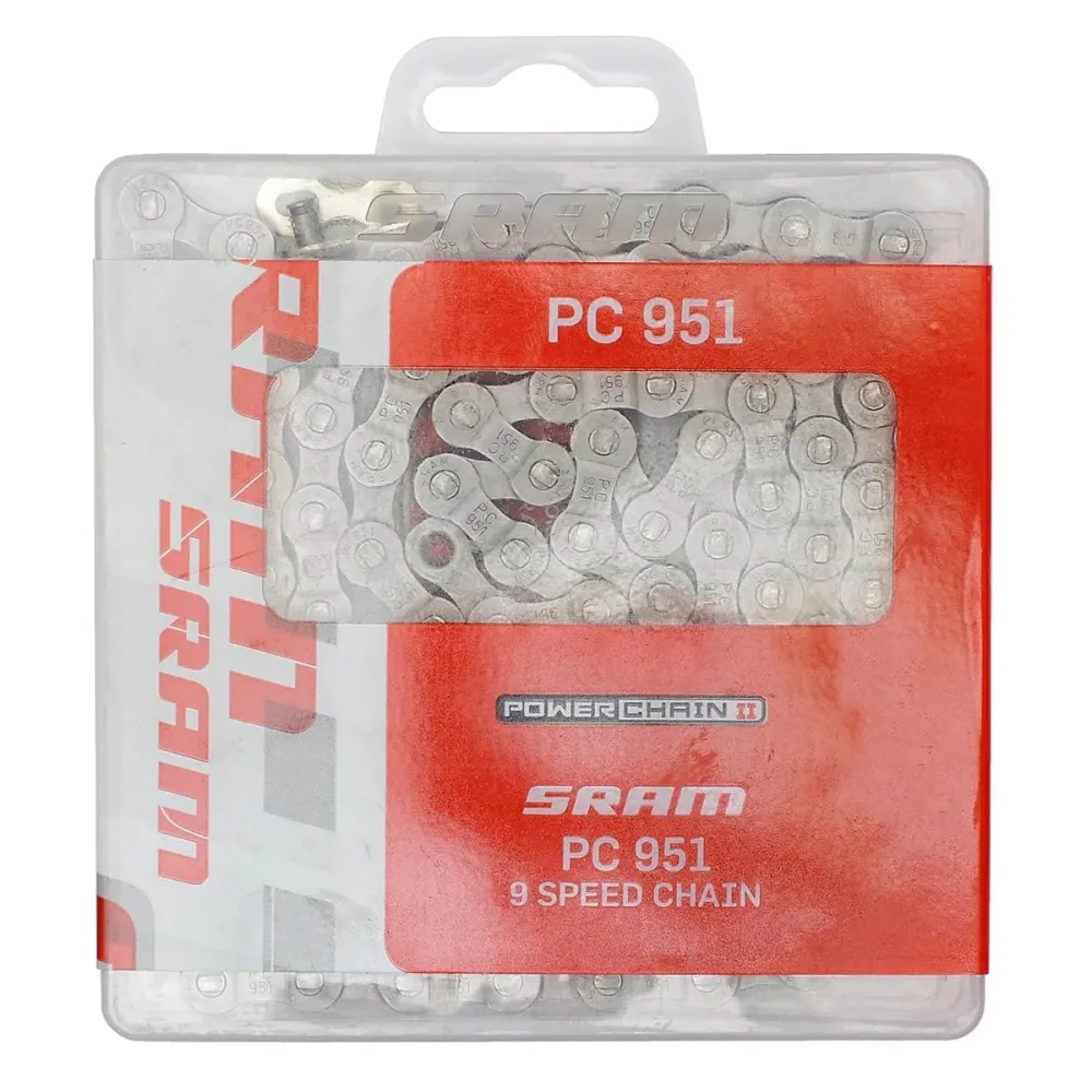 Łńcuch SRAM PC-951 9V