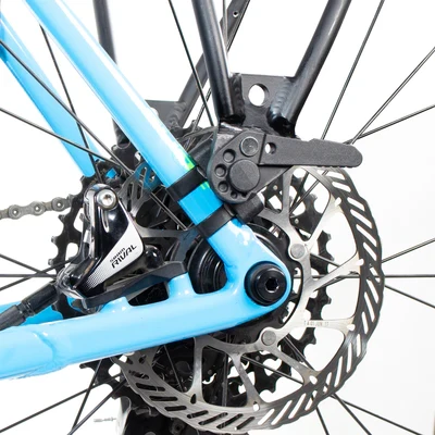 Adapter kłonicy do bagażnika ORTLIEB QUICK RACK