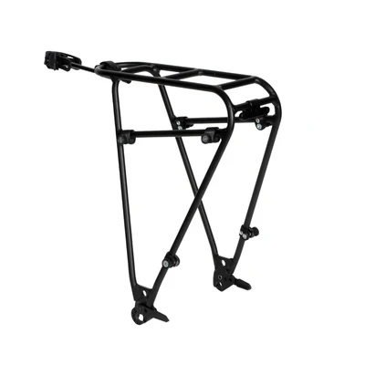 Bagażnik ORTLIEB QUICK RACK Czarny