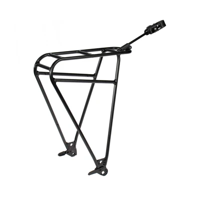 Bagażnik ORTLIEB QUICK RACK L Czarny