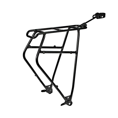 Bagażnik ORTLIEB QUICK RACK XL Czarny