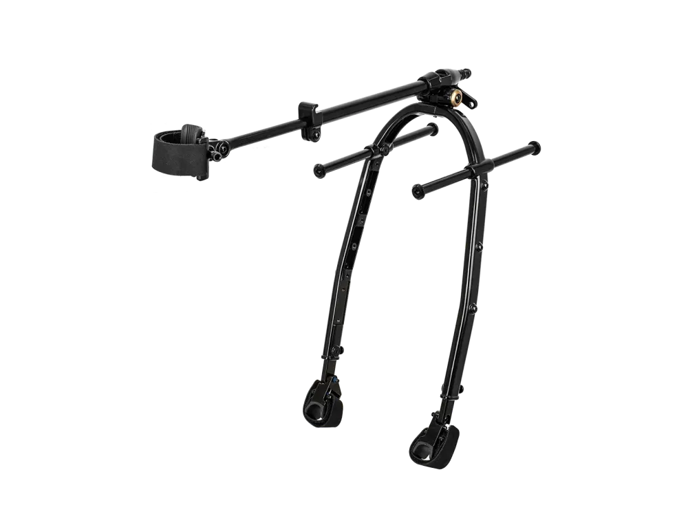 Bagażnik TOPEAK ZIRAK ESSENTIAL STRAP MOUNT
