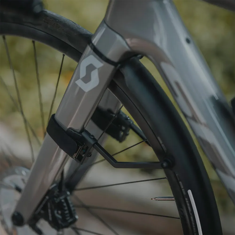 Błotnik przedni TOPEAK TETRAFENDER R1