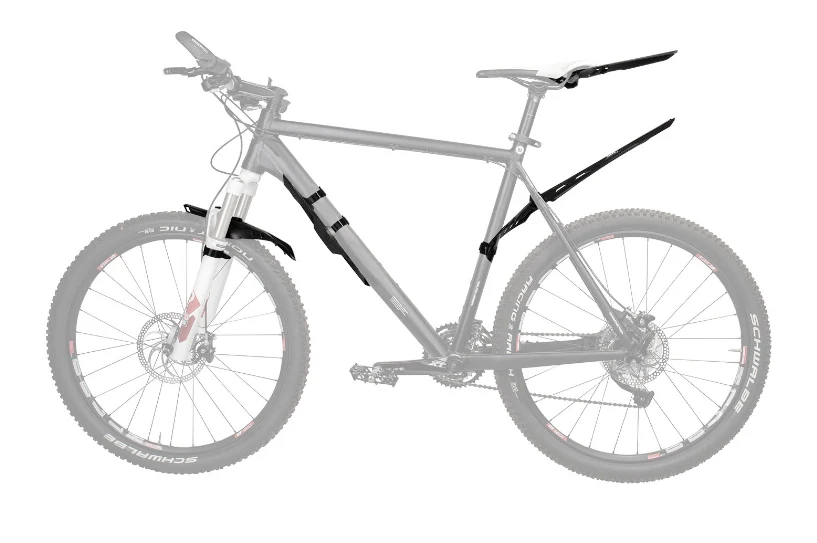 Topyk d-flash dt fender fend