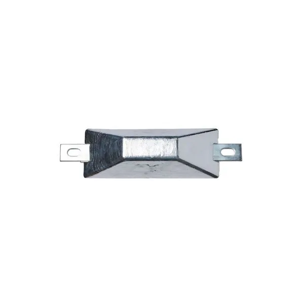 Typ anody cynku 5 - 120*46*23 mm