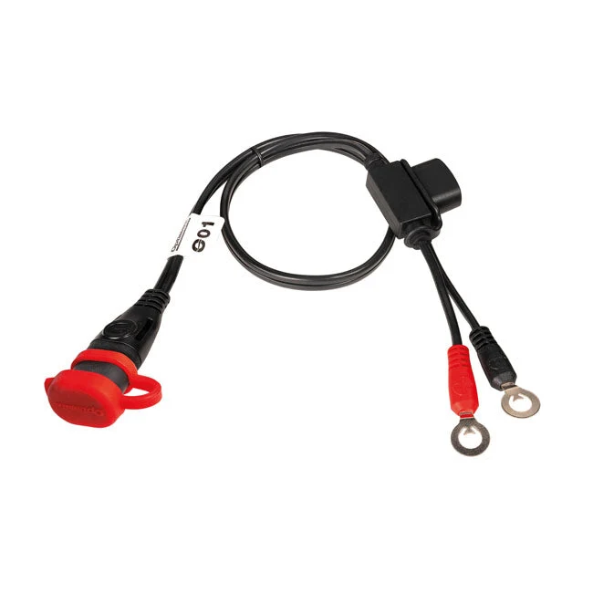 TecMate Optimate Kabel do ładowania akumulatora O-01
