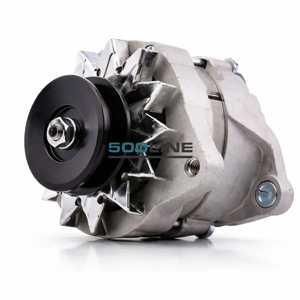 Alternatore Fiat Panda 30 (141) / Fiat 127 – 12V 55A