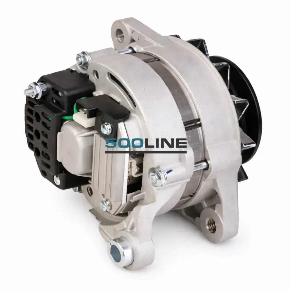Alternatore Fiat Panda 30 (141) / Fiat 127 – 12V 55A