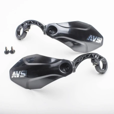 AVS BASIC Handguard Plastic Tab Black