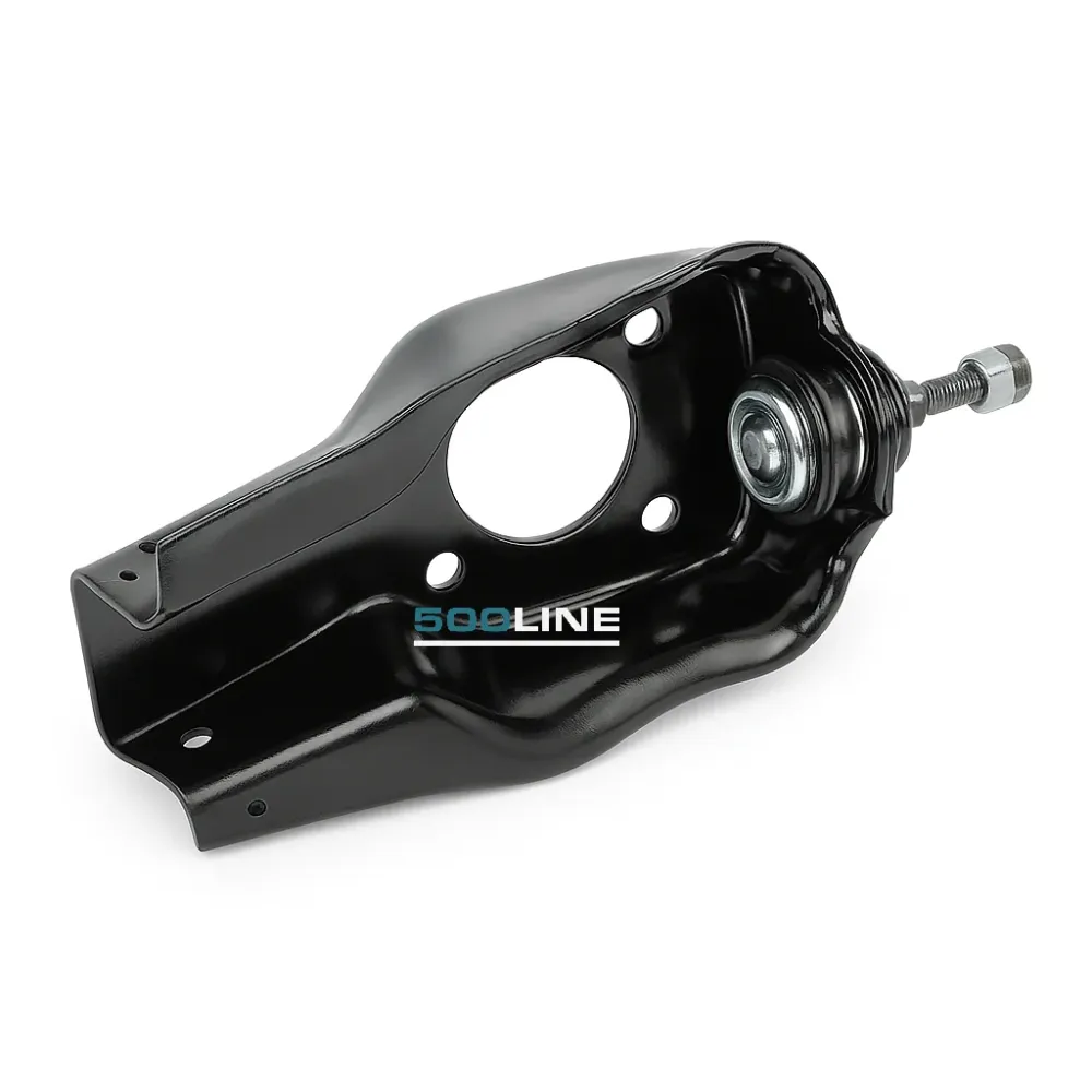 Braccio Sospensione Anteriore Fiat Panda 141 con Snodo