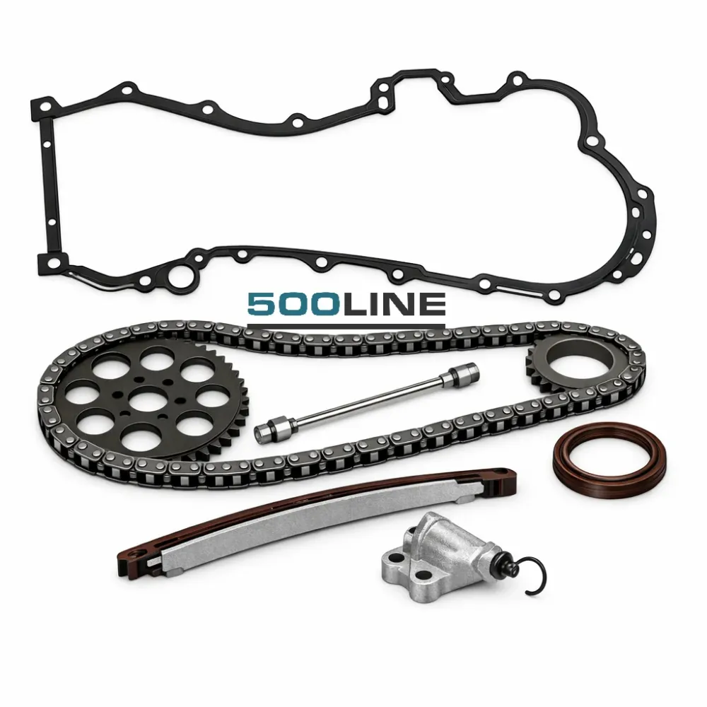 Kit Distribuzione Catena 1.3 Multijet Diesel – Fiat 500, Punto, Panda