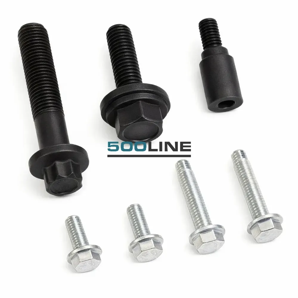 Kit Distribuzione Catena 1.3 Multijet Diesel – Fiat 500, Punto, Panda