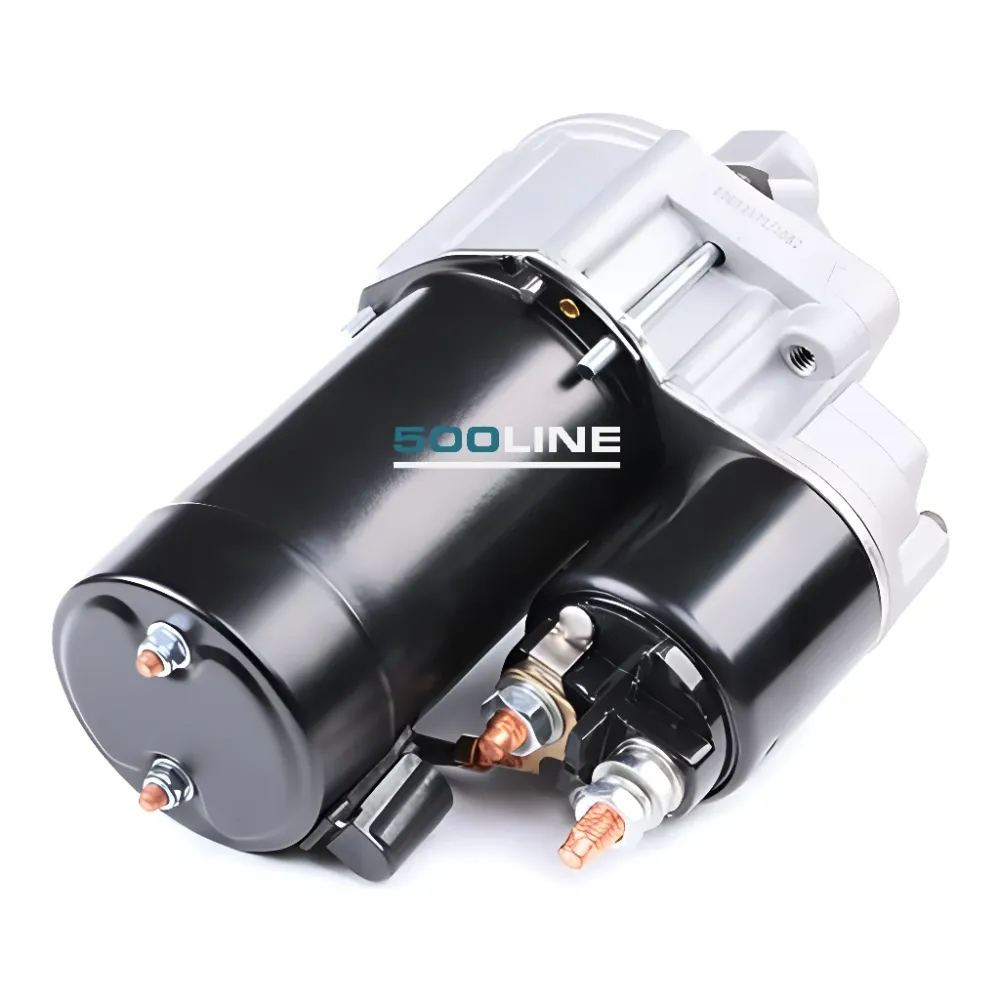 Motorino Avviamento – FIAT Stilo, Bravo, Doblo, Multipla, Marea 1.6 16V