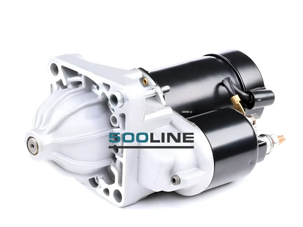 Motorino Avviamento – FIAT Stilo, Bravo, Doblo, Multipla, Marea 1.6 16V