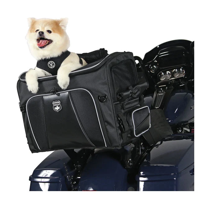 Nelson Rigg Przewoźnik dla psów Route 1 Rover Motorcycle