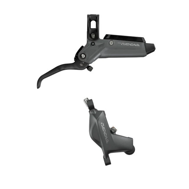 Para hamulców SRAM CODE BRONZE STEALTH Grey