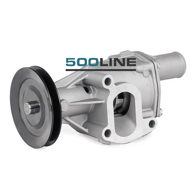 Pompa acqua raffreddamento motore – Fiat Panda 141 / Lancia A112