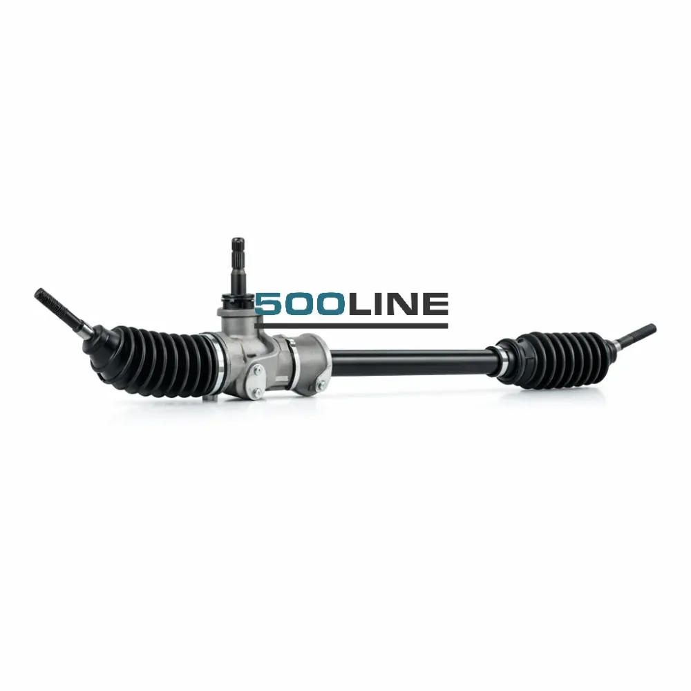 Scatola sterzo cremagliera manuale Fiat Panda 141 30/45 127 A112