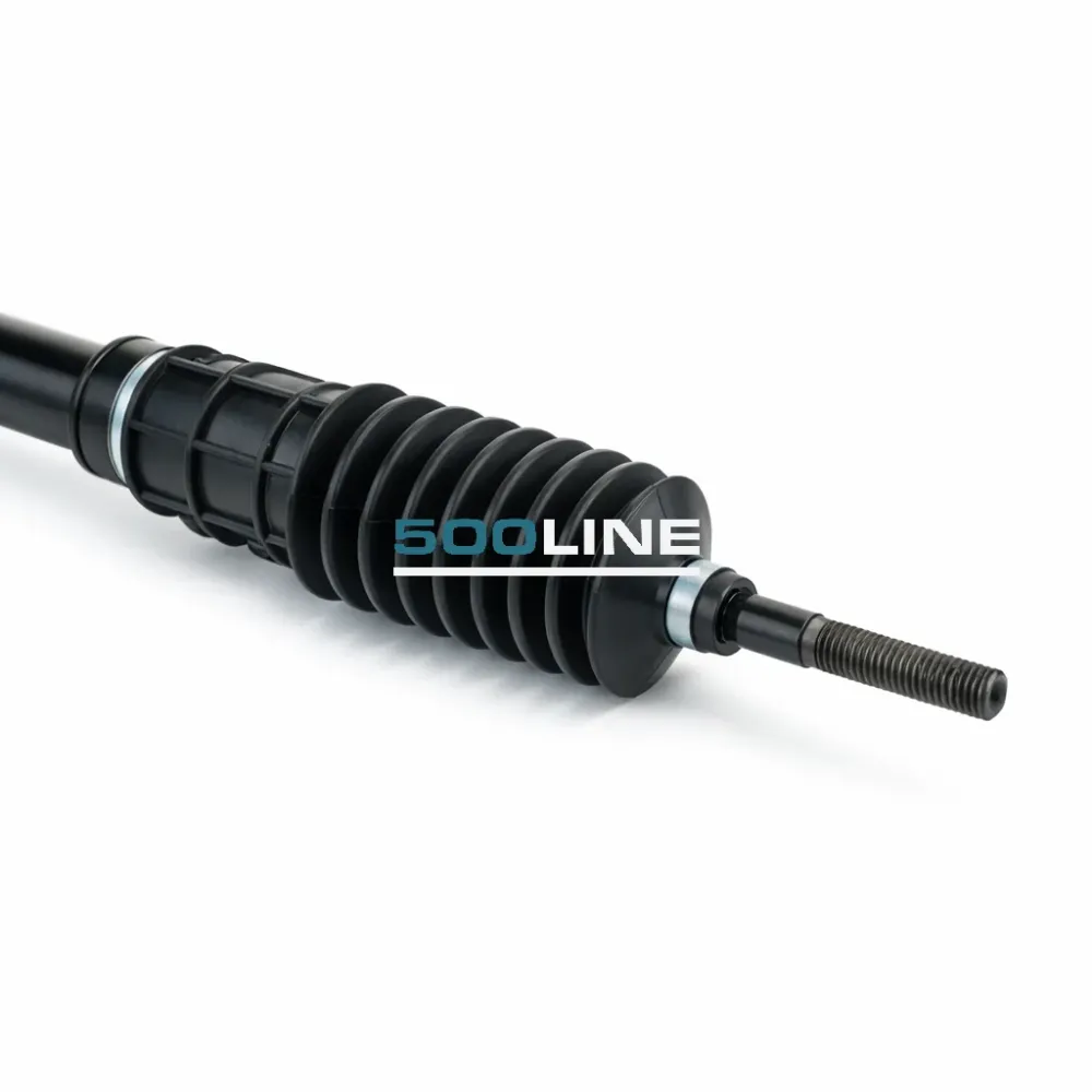 Scatola sterzo cremagliera manuale Fiat Panda 141 30/45 127 A112