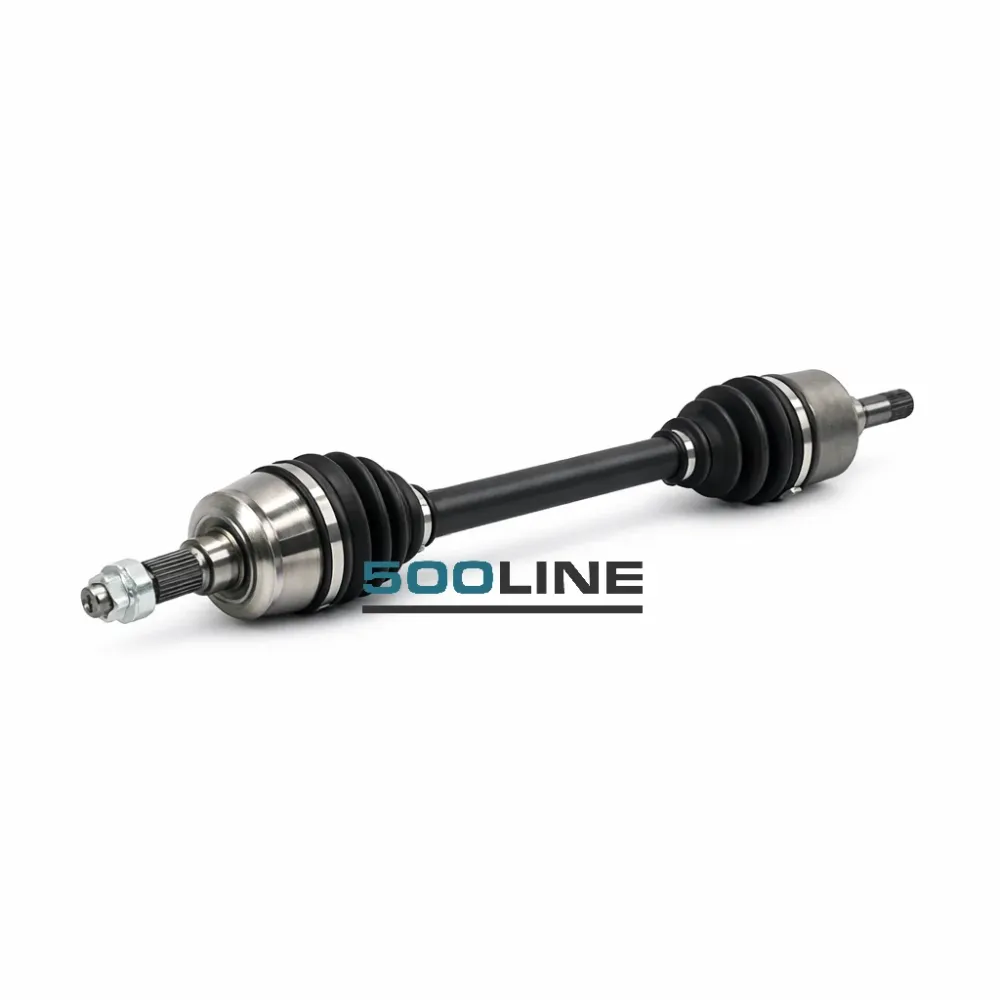 Semiasse Anteriore Sinistro – Fiat 500 (312) / Panda / Ford Ka